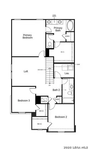 9564 Griffith Run, Converse, TX 78109 - #2