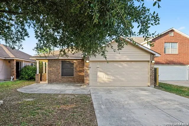 8715 Laguna, San Antonio, TX 78251 - #1