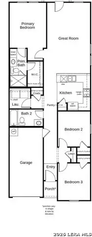 4551 Gato Calico Drive, San Antonio, TX 78222 - #2