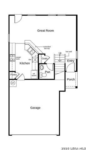 914 Tranchet Trail, San Antonio, TX 78221 - #3