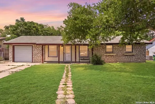 6283 Birch Valley Dr, San Antonio, TX 78242