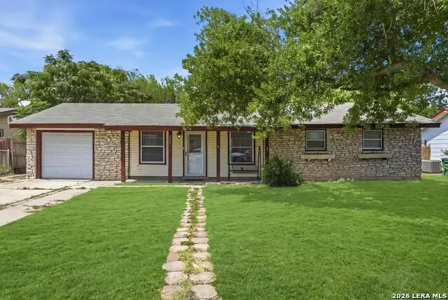 6283 Birch Valley Dr, San Antonio, TX 78242 - #2