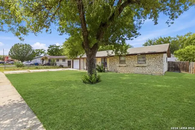 6283 Birch Valley Dr, San Antonio, TX 78242 - #3