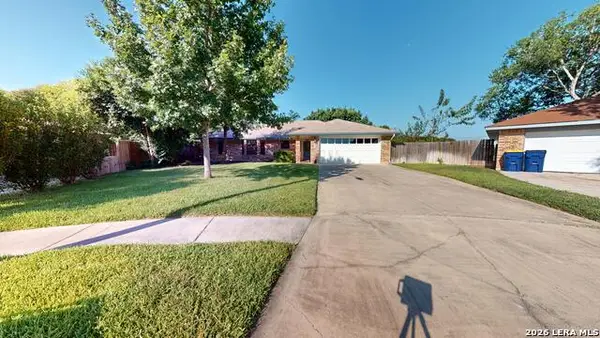 112 Tomahawk Cir, Cibolo, TX 78108