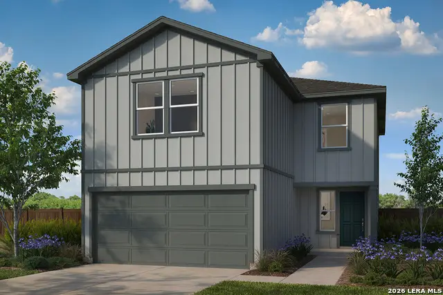 14318 Eagle Loop, Elmendorf, TX 78112 - #1