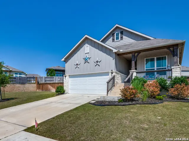 6623 Bowie Cv, Schertz, TX 78108 - #1