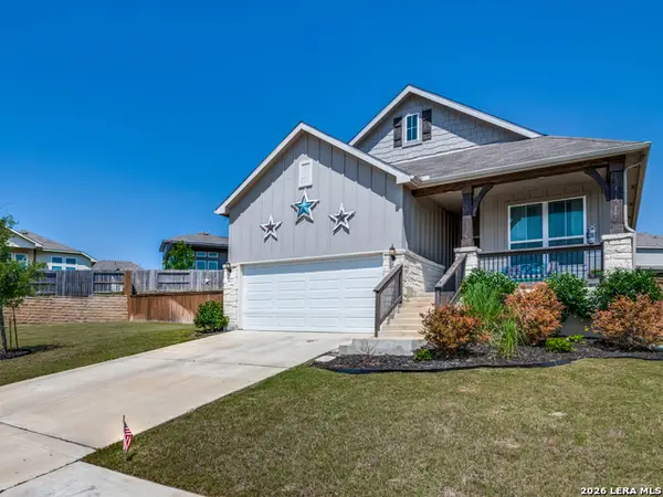 6623 Bowie Cv, Schertz, TX 78108