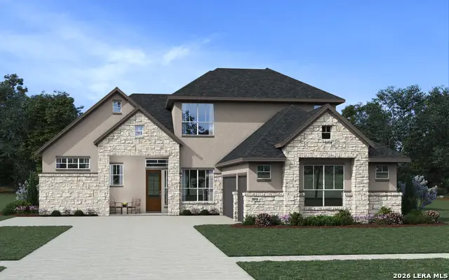 2514 Altiplano, San Antonio, TX 78245 - #1