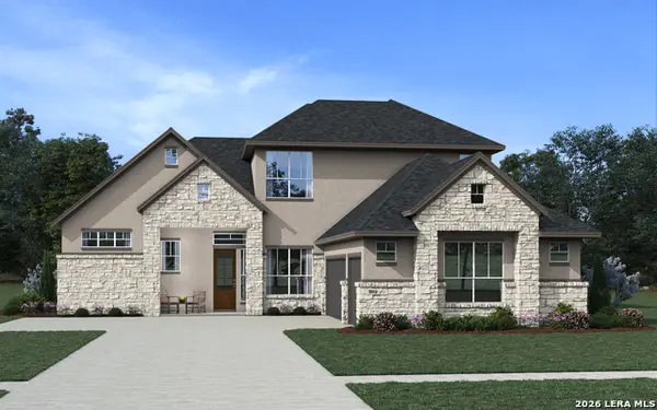 2514 Altiplano, San Antonio, TX 78245