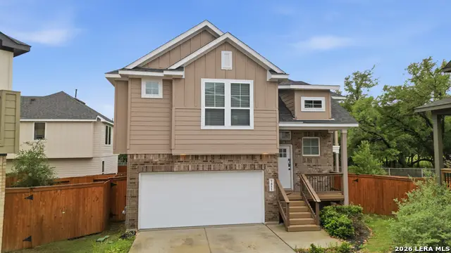 9411 Stillwater Pass, San Antonio, TX 78254 - #3