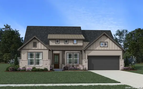 2510 Altiplano, San Antonio, TX 78245