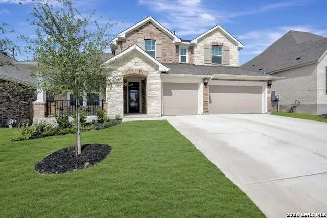 11737 Warlock, San Antonio, TX 78254 - #2