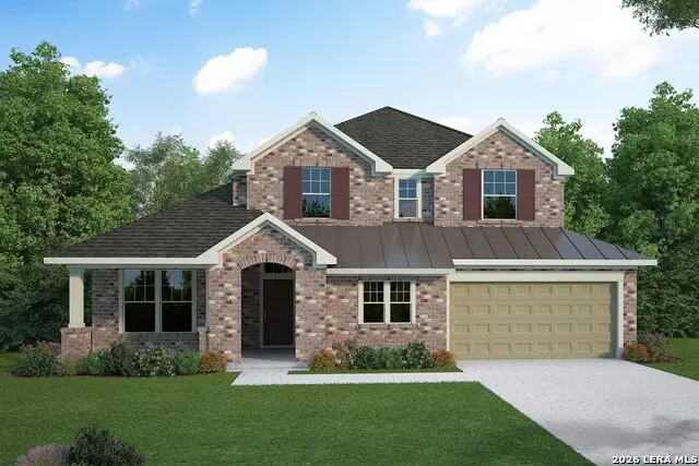 11737 Warlock, San Antonio, TX 78254 - #3