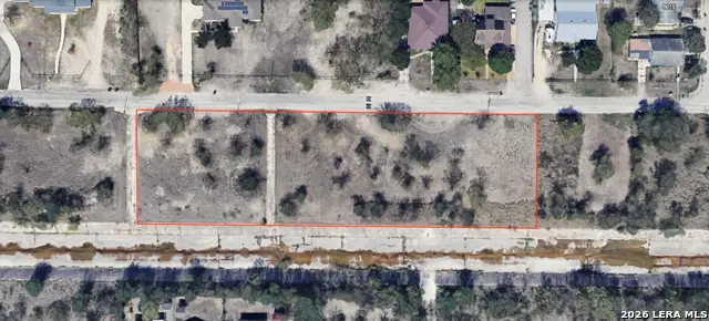 400 W Ansley Blvd, San Antonio, TX 78221 - #2