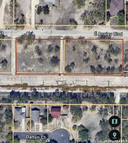 400 W Ansley Blvd, San Antonio, TX 78221 - #3
