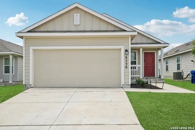 6530 Augustus Magee, San Antonio, TX 78220 - #2