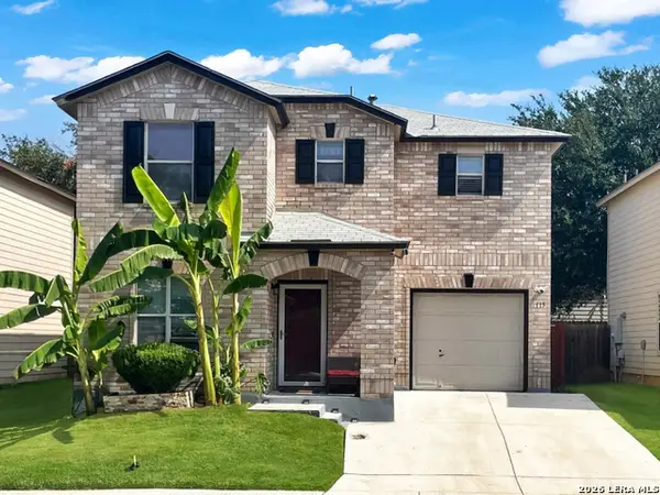 115 Arrow Oaks, San Antonio, TX 78249