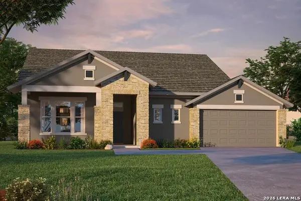 11766 Warlock, San Antonio, TX 78254