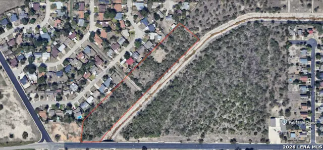 300 E Ashley Rd, San Antonio, TX 78221 - #1
