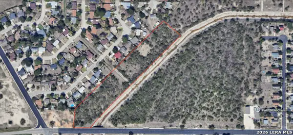 300 E Ashley Rd, San Antonio, TX 78221