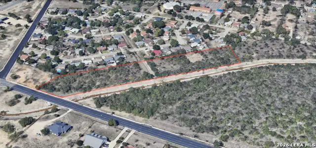 300 E Ashley Rd, San Antonio, TX 78221 - #2