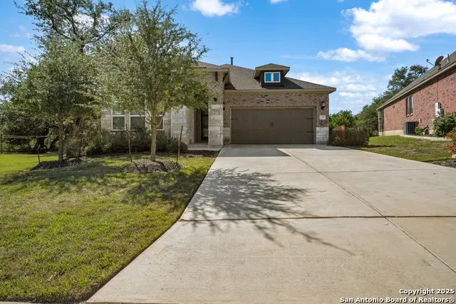 22811 Grande Vista, San Antonio, TX 78261 - #2