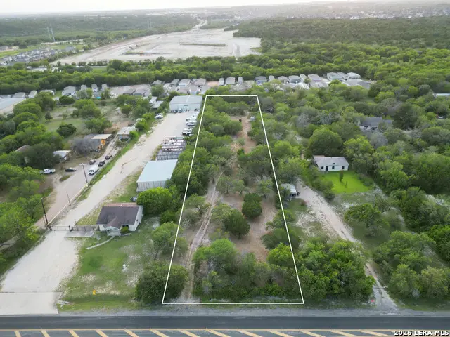 1861 Grosenbacher Rd, San Antonio, TX 78245 - #1
