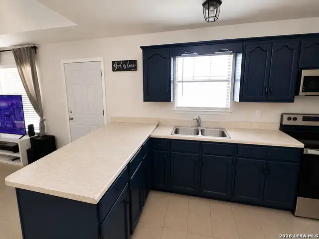 3893 Cross Creek Dr, Eagle Pass, TX 78852 - #2