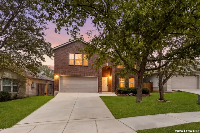 3445 Whisper Blf, Schertz, TX 78108 - #1