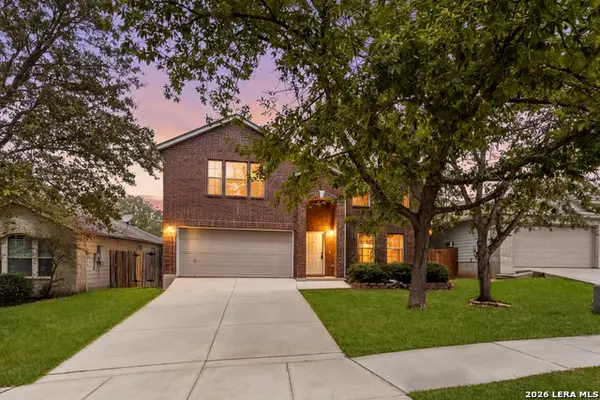 3445 Whisper Blf, Schertz, TX 78108