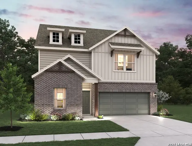 12851 Lower Peach Way, Schertz, TX 78154 - #1