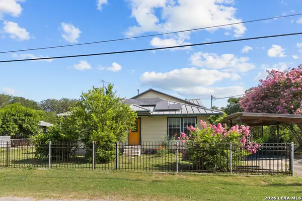 4735 Aloha, San Antonio, TX 78219