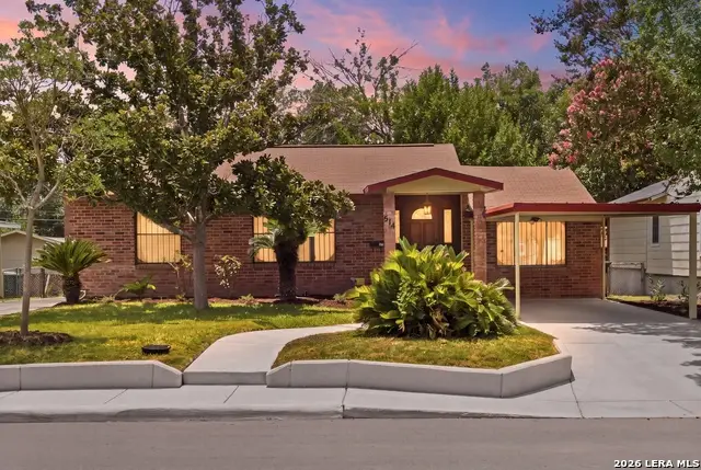 514 Thorain Blvd, San Antonio, TX 78212 - #1