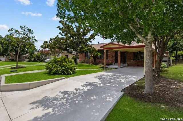514 Thorain Blvd, San Antonio, TX 78212 - #2