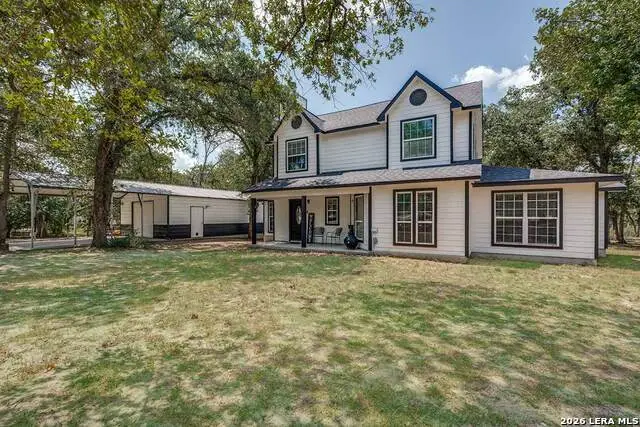 200 Oak Hollow Drive, La Vernia, TX 78121 - #1