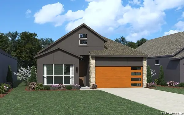 2148 Briggs Summit, San Antonio, TX 78245
