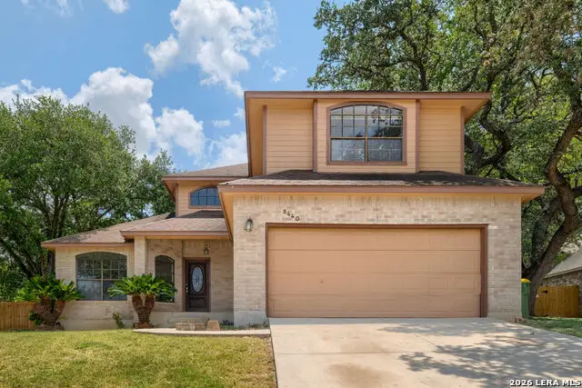 8440 Phoenix Ave, Selma, TX 78154 - #1