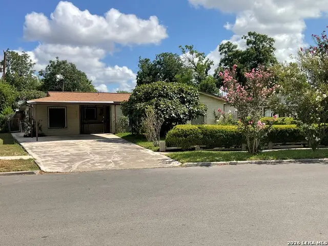 243 General Krueger, San Antonio, TX 78213 - #1