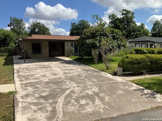 243 General Krueger, San Antonio, TX 78213 - #2