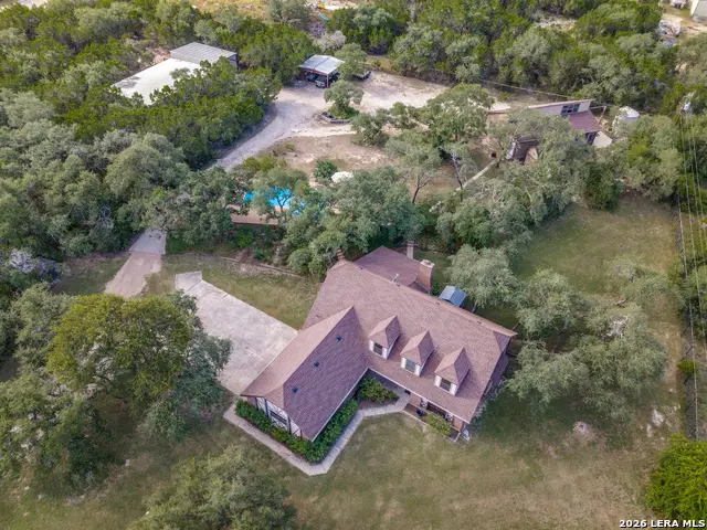 2810 Hiline Dr, Bulverde, TX 78163 - #3