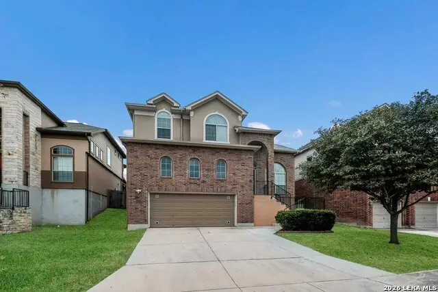 12122 Faithcrest, San Antonio, TX 78253 - #1
