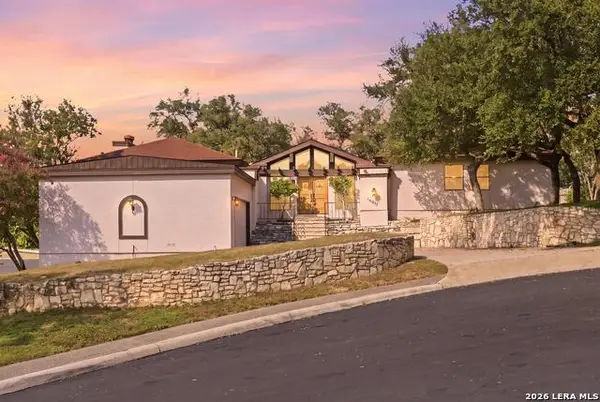 16827 Marlhead, Helotes, TX 78023