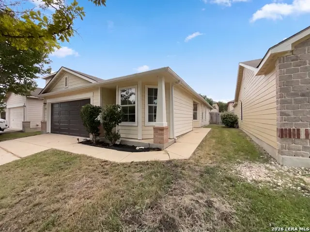 8906 Mission Brk, San Antonio, TX 78223 - #2