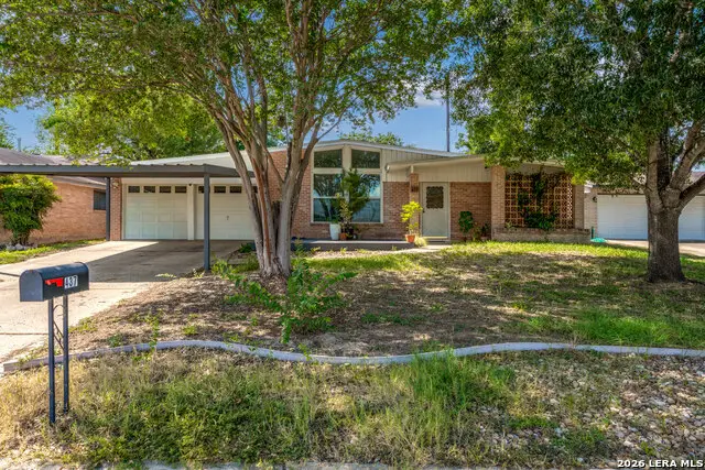 437 E Lindbergh Blvd, Universal City, TX 78148 - #3