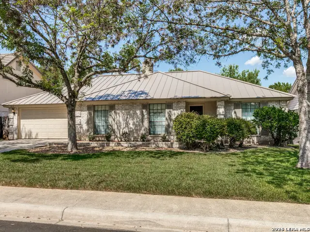 2514 Indian Ridge Dr, San Antonio, TX 78231 - #2