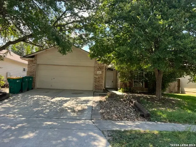206 Stone Creek Dr, Boerne, TX 78006 - #2