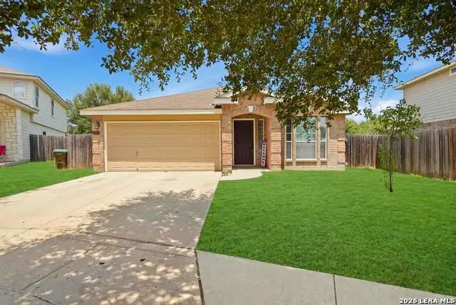 10607 Tiger Horse Cv, San Antonio, TX 78254 - #1