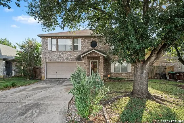 4926 Lakebend East Dr, San Antonio, TX 78244 - #2