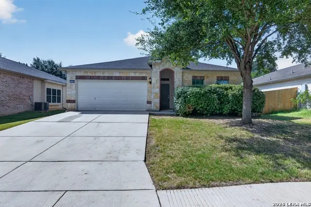 632 Cotton Patch, Schertz, TX 78154 - #1
