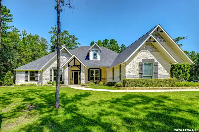 31045 Johnson Way, Bulverde, TX 78163 - #1
